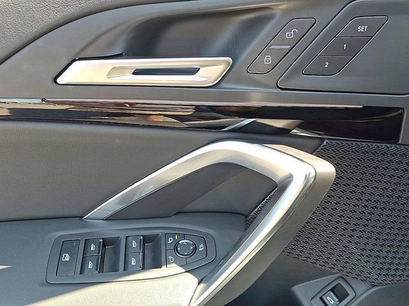 2026 BMW X1 xDrive28i Sports Activity Vehicle