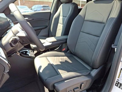 2026 BMW X1 xDrive28i Sports Activity Vehicle