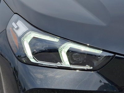 2026 BMW X1 xDrive28i Sports Activity Vehicle