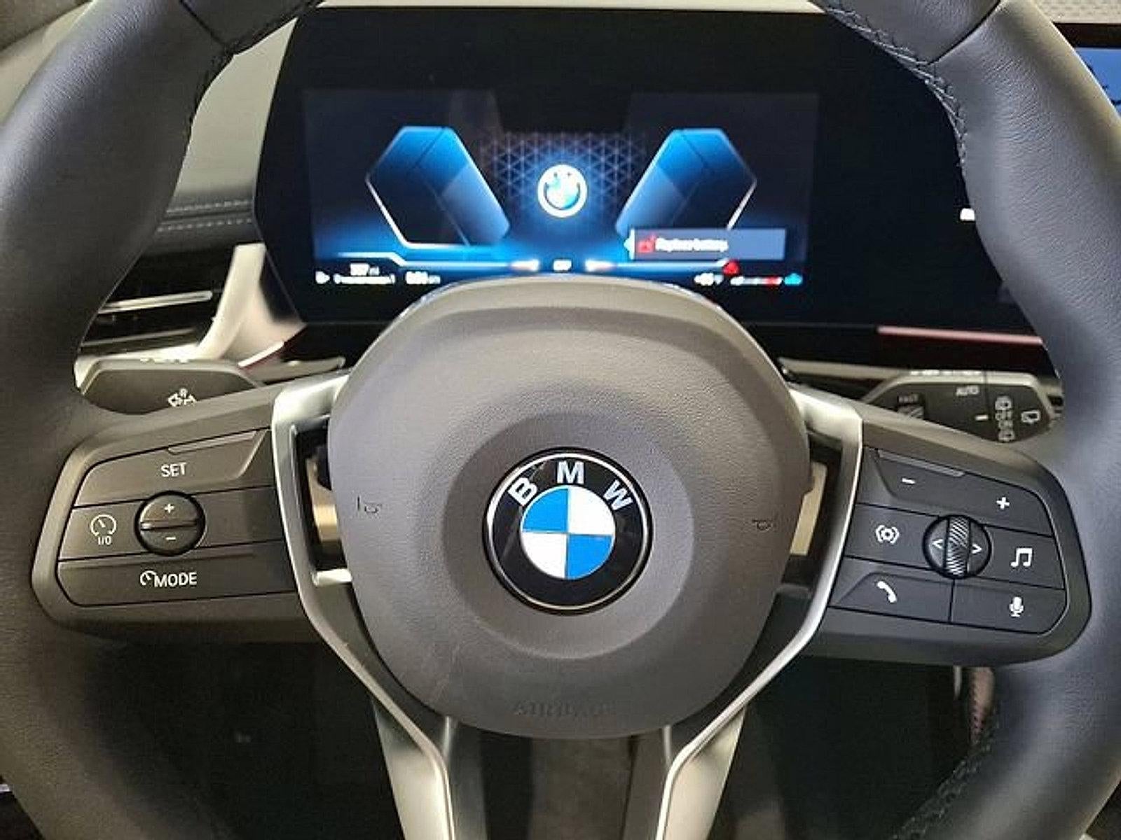 2026 BMW X1 xDrive28i Sports Activity Vehicle