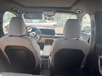 2023 BMW X1 xDrive28i Sports Activity Vehicle