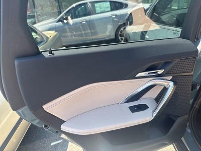 2023 BMW X1 xDrive28i Sports Activity Vehicle