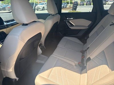 2023 BMW X1 xDrive28i Sports Activity Vehicle