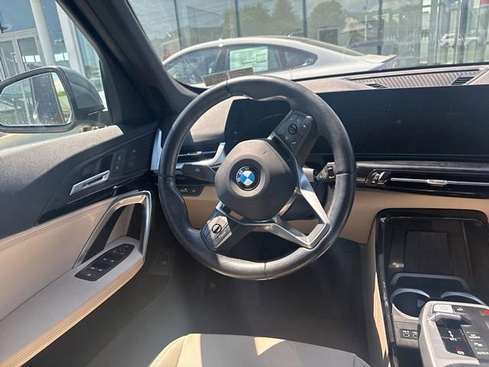 2023 BMW X1 xDrive28i Sports Activity Vehicle