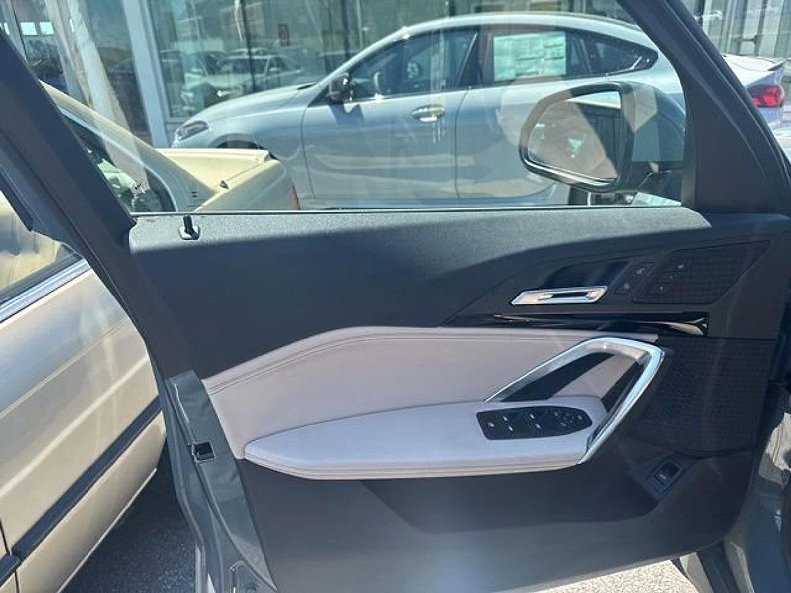 2023 BMW X1 xDrive28i Sports Activity Vehicle