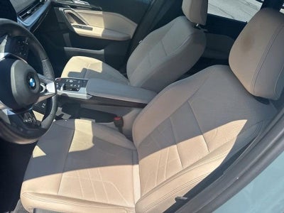 2023 BMW X1 xDrive28i Sports Activity Vehicle