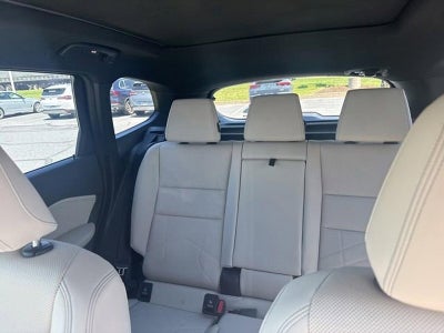2023 BMW X1 xDrive28i Sports Activity Vehicle