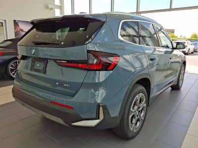 2023 BMW X1 xDrive28i Sports Activity Vehicle