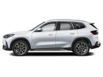 2024 BMW X1 xDrive28i Sports Activity Vehicle