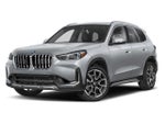 2024 BMW X1 xDrive28i Sports Activity Vehicle