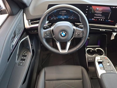 2026 BMW X1 xDrive28i Sports Activity Vehicle