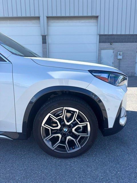 2026 BMW X1 xDrive28i Sports Activity Vehicle