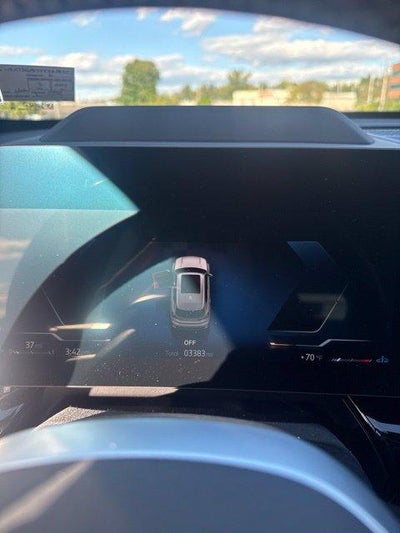 2026 BMW X1 xDrive28i Sports Activity Vehicle