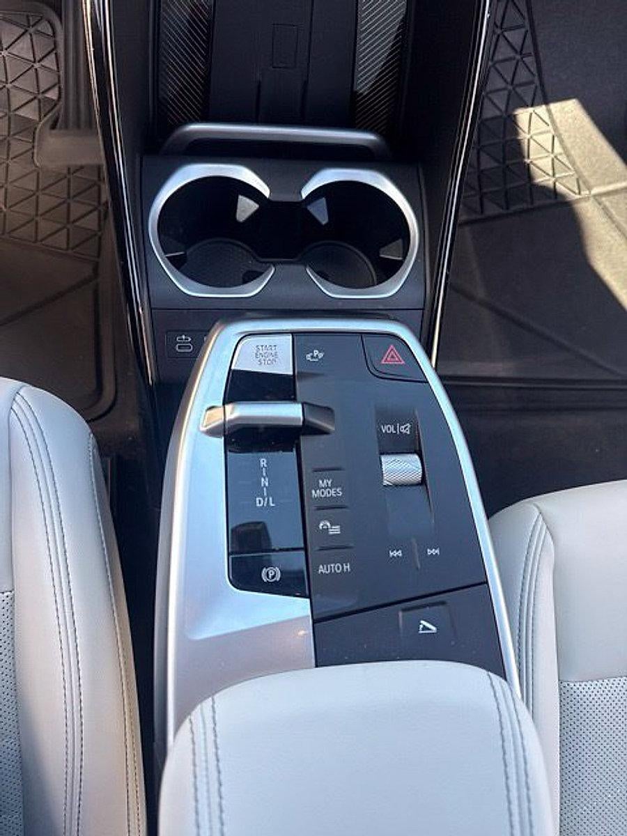 2026 BMW X1 xDrive28i Sports Activity Vehicle