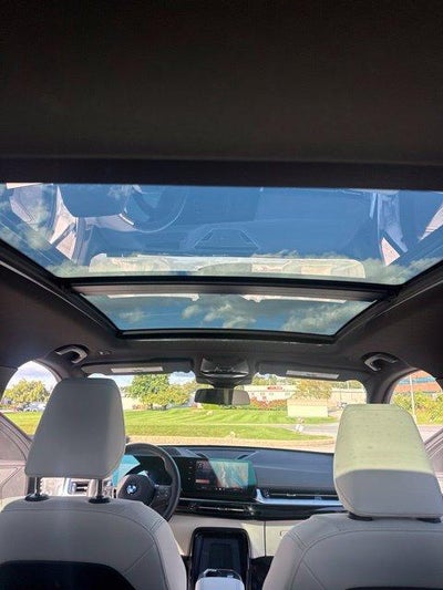2026 BMW X1 xDrive28i Sports Activity Vehicle