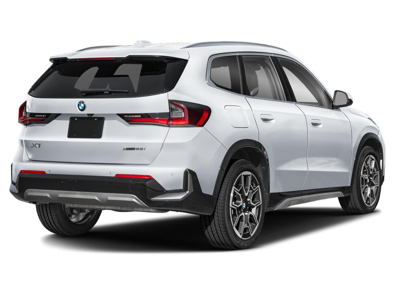 2026 BMW X1 xDrive28i Sports Activity Vehicle