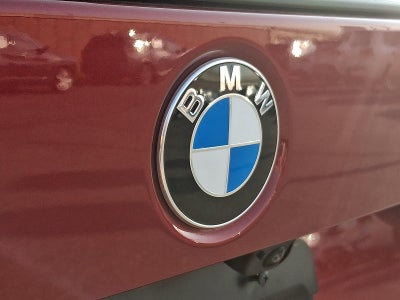 2026 BMW X1 xDrive28i Sports Activity Vehicle