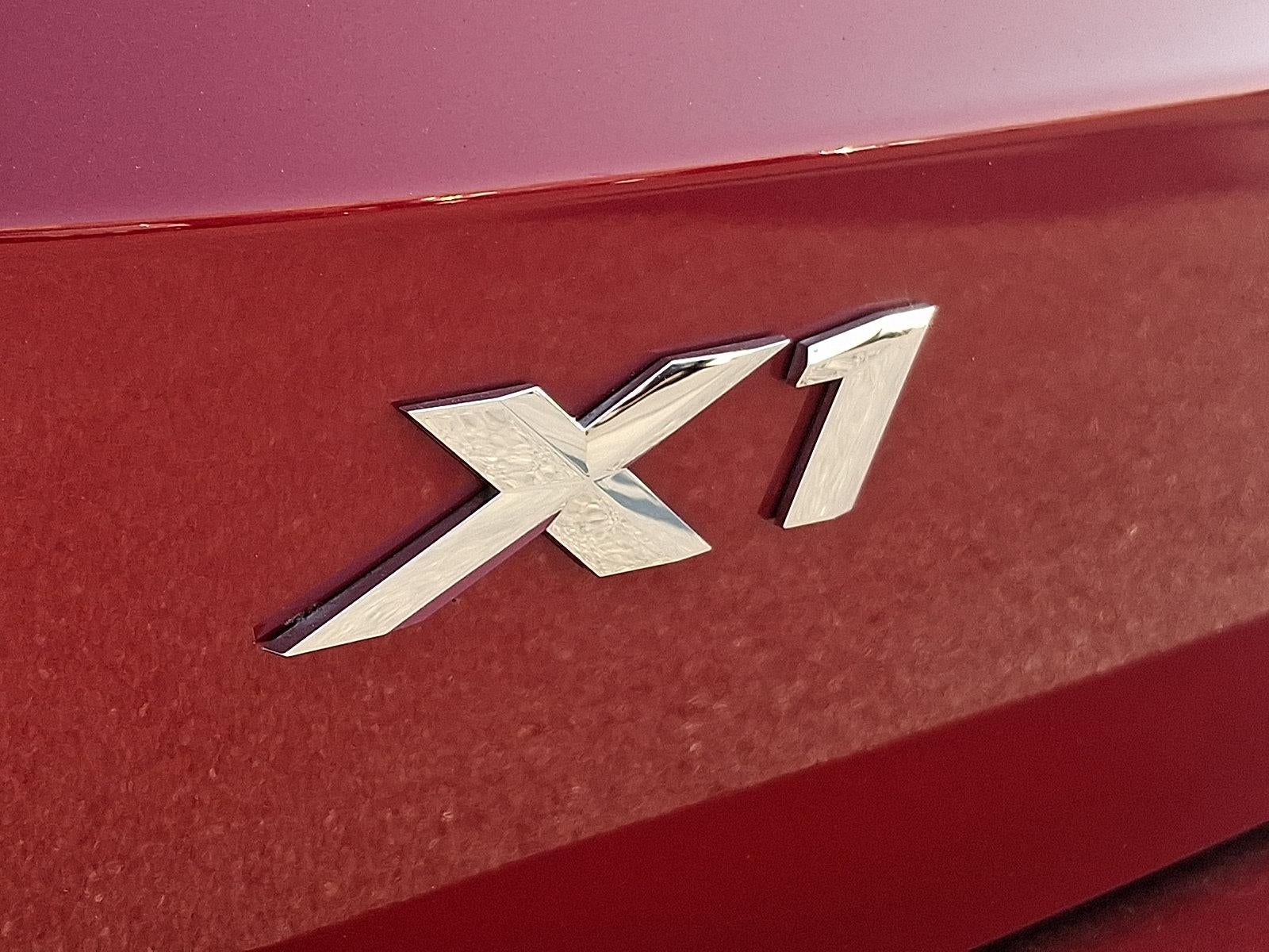 2026 BMW X1 xDrive28i Sports Activity Vehicle