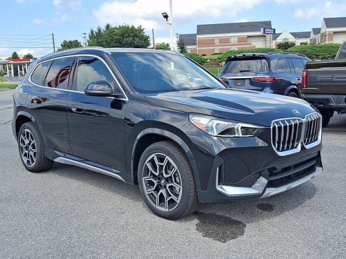 2027 BMW X1 xDrive28i Sports Activity Vehicle