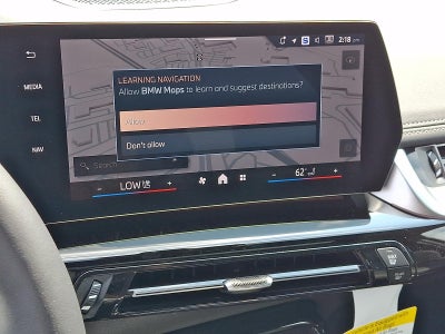 2027 BMW X1 xDrive28i Sports Activity Vehicle