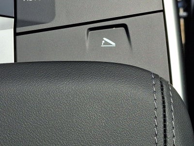 2027 BMW X1 xDrive28i Sports Activity Vehicle