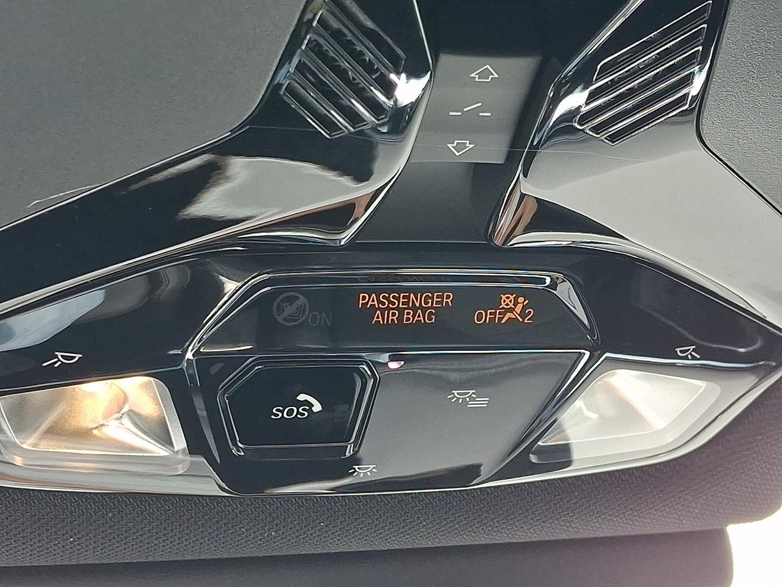 2027 BMW X1 xDrive28i Sports Activity Vehicle