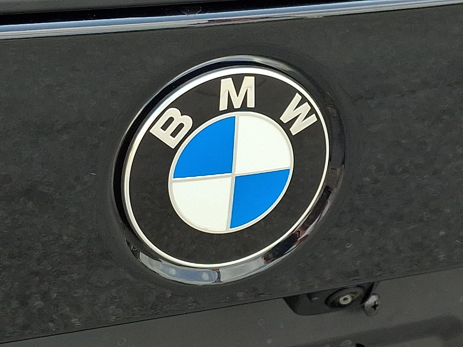 2027 BMW X1 xDrive28i Sports Activity Vehicle