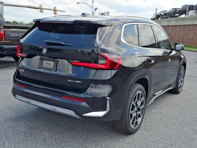 2027 BMW X1 xDrive28i Sports Activity Vehicle