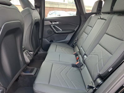 2027 BMW X1 xDrive28i Sports Activity Vehicle
