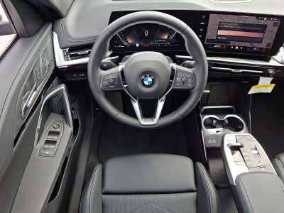 2027 BMW X1 xDrive28i Sports Activity Vehicle