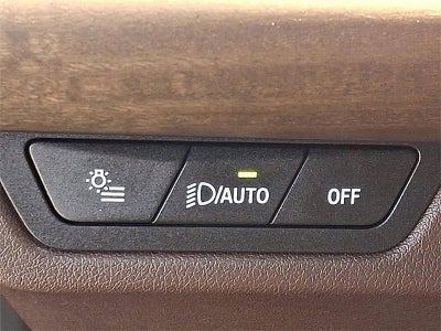 2025 BMW X1 xDrive28i Sports Activity Vehicle