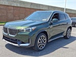2025 BMW X1 xDrive28i Sports Activity Vehicle