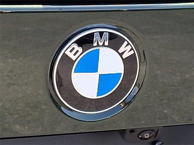 2025 BMW X1 xDrive28i Sports Activity Vehicle