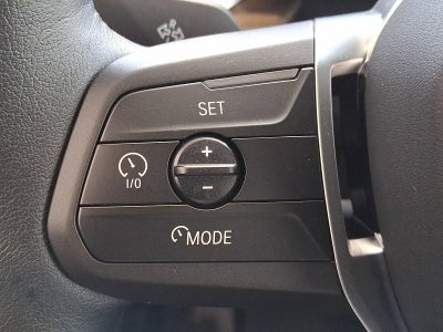 2025 BMW X1 xDrive28i Sports Activity Vehicle