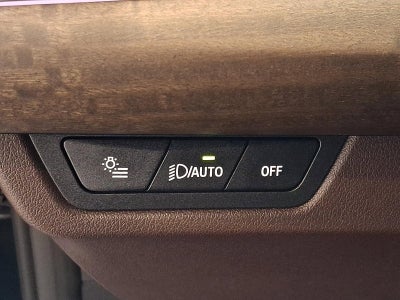 2025 BMW X1 xDrive28i Sports Activity Vehicle