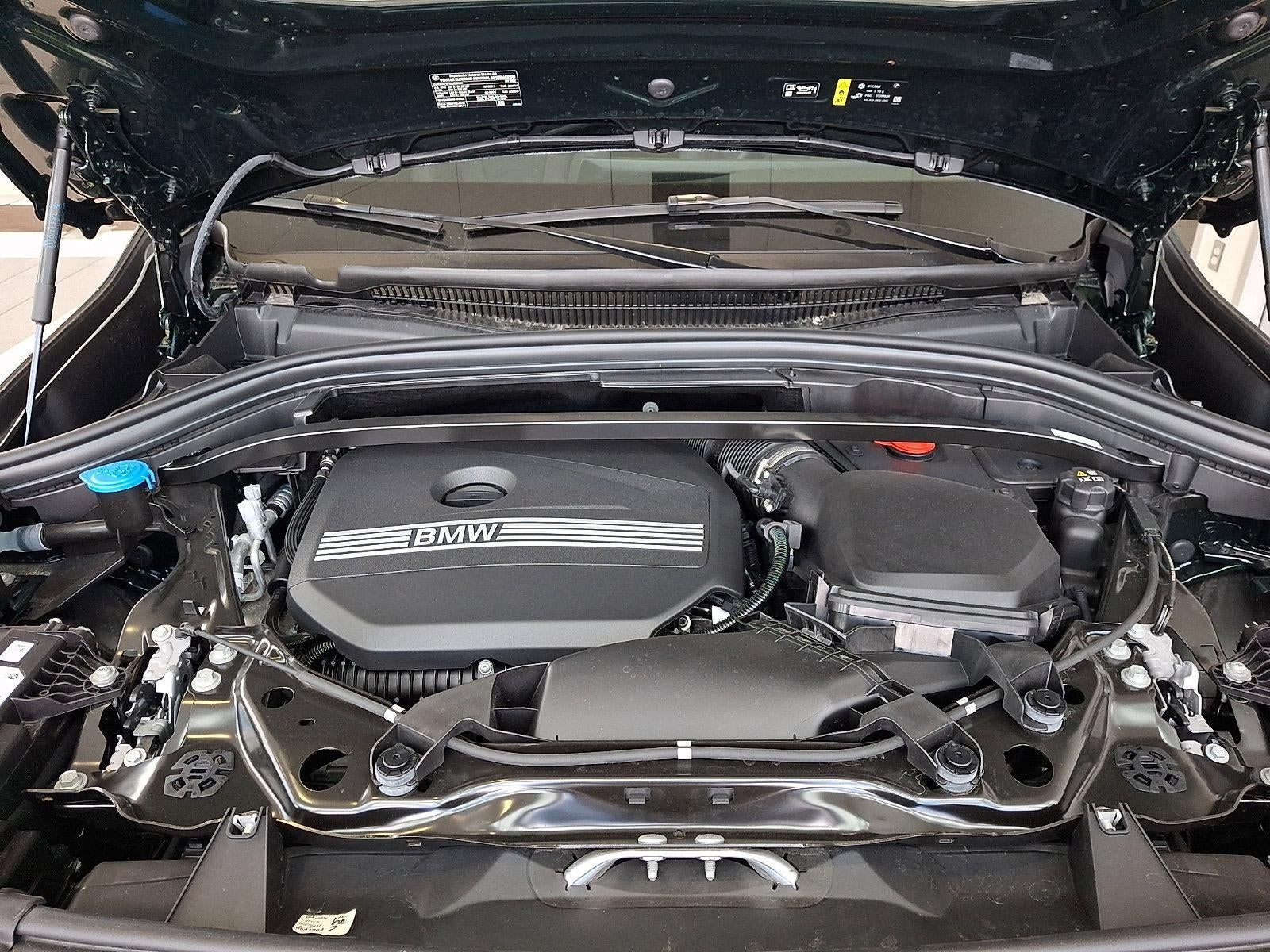 2025 BMW X1 xDrive28i Sports Activity Vehicle