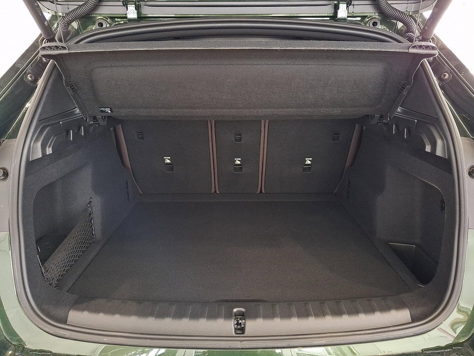 2025 BMW X1 xDrive28i Sports Activity Vehicle