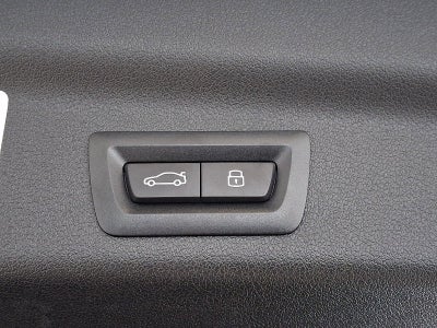 2025 BMW X1 xDrive28i Sports Activity Vehicle