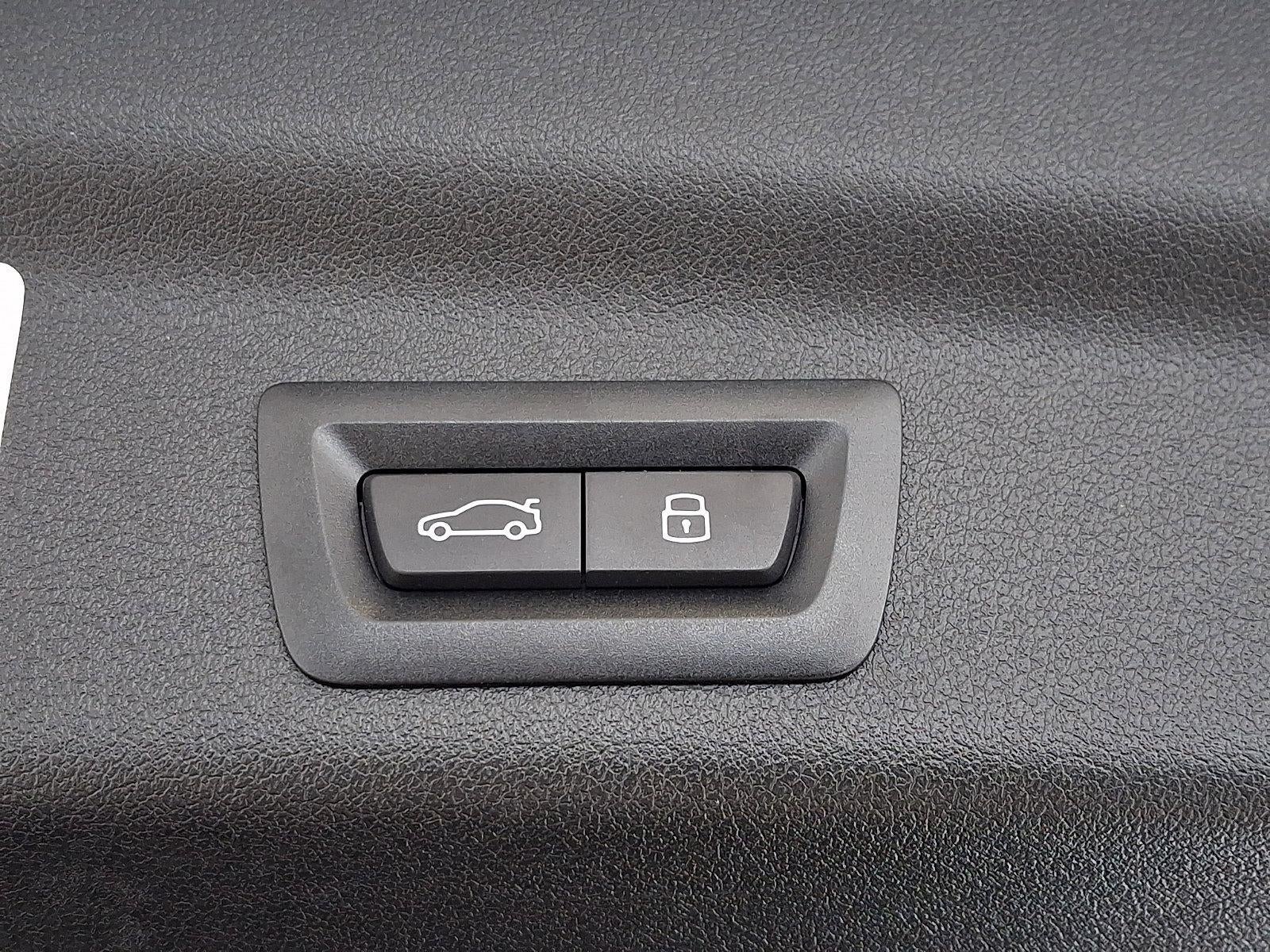 2025 BMW X1 xDrive28i Sports Activity Vehicle