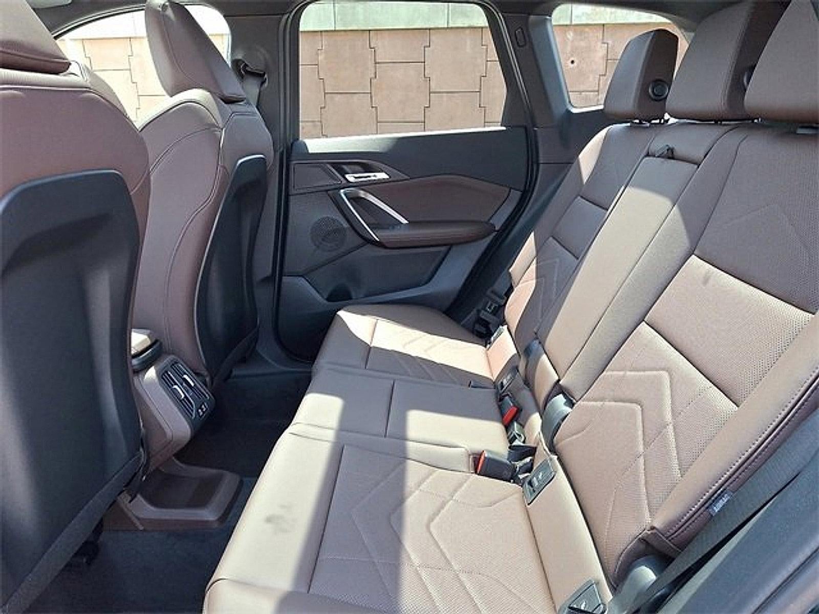 2025 BMW X1 xDrive28i Sports Activity Vehicle