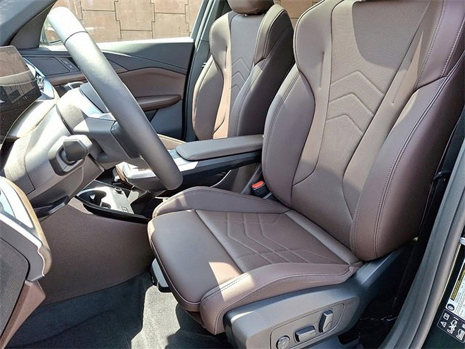 2025 BMW X1 xDrive28i Sports Activity Vehicle