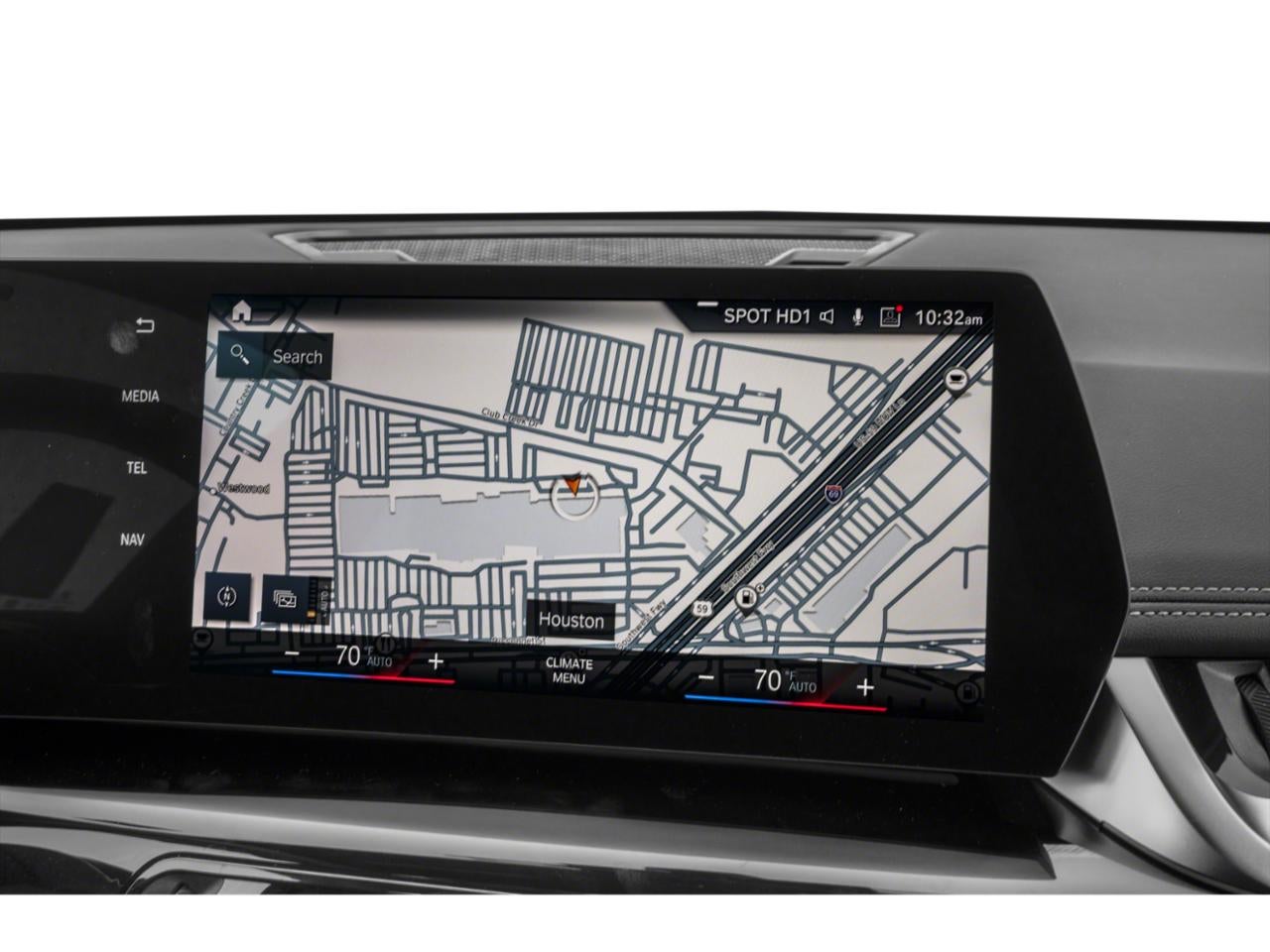 2025 BMW X1 xDrive28i Sports Activity Vehicle