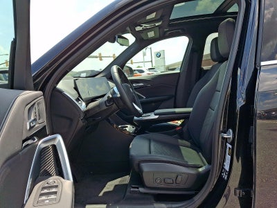 2026 BMW X1 xDrive28i Sports Activity Vehicle
