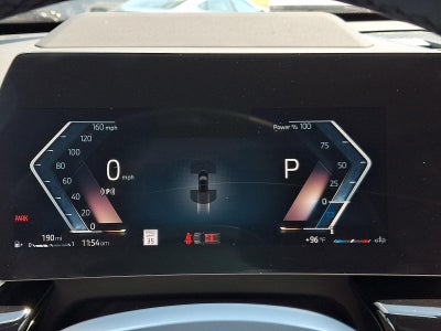 2026 BMW X1 xDrive28i Sports Activity Vehicle