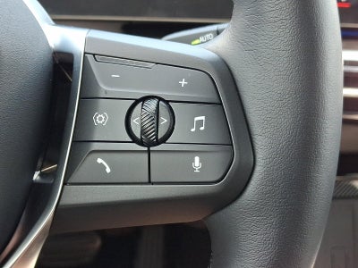 2026 BMW X1 xDrive28i Sports Activity Vehicle