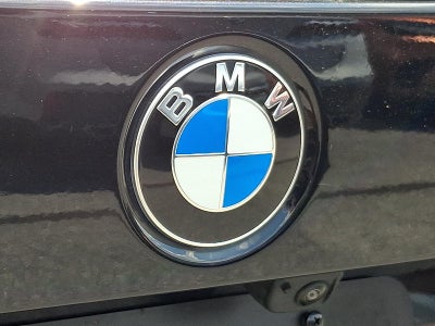 2026 BMW X1 xDrive28i Sports Activity Vehicle