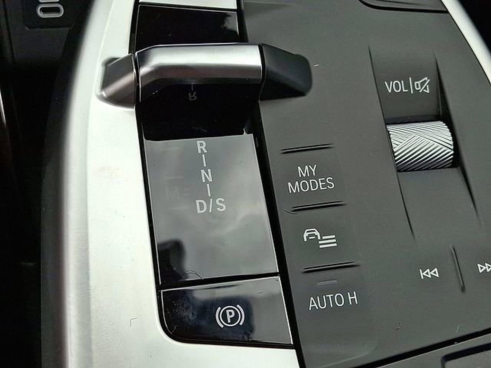 2025 BMW X2 M35i Sports Activity Coupe