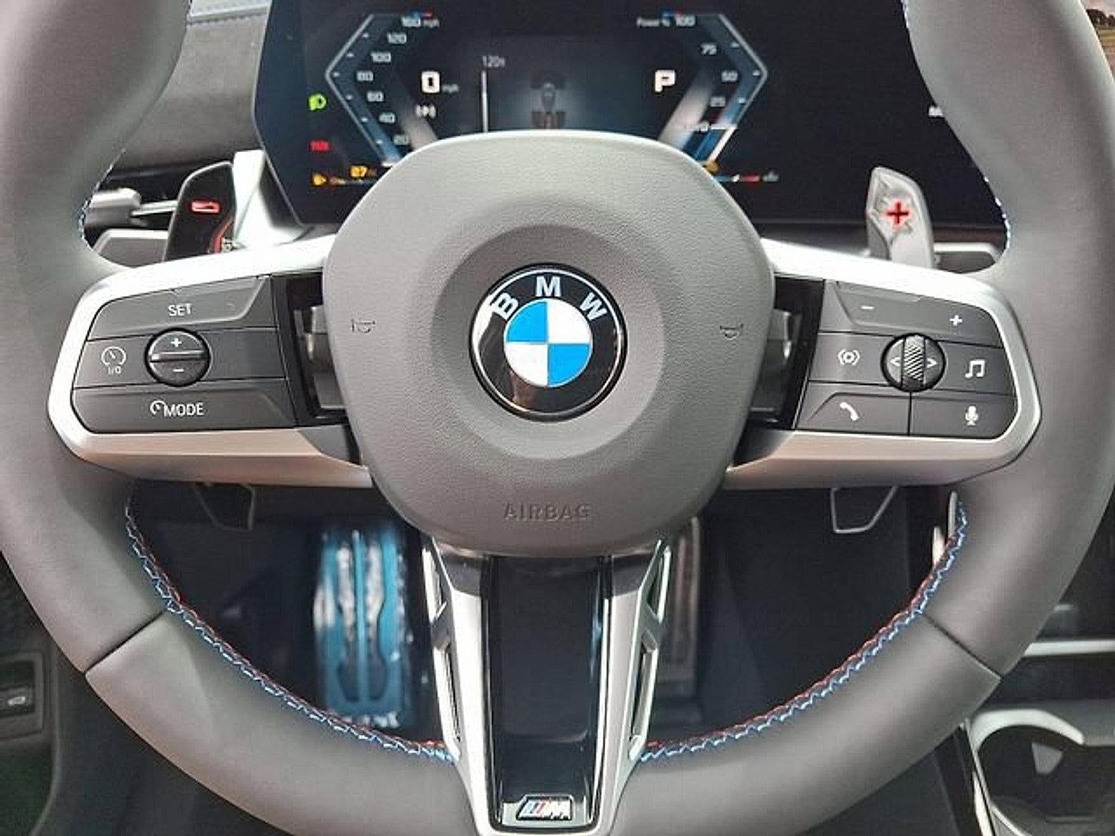 2025 BMW X2 M35i Sports Activity Coupe