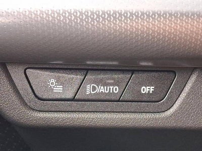 2025 BMW X2 M35i Sports Activity Coupe