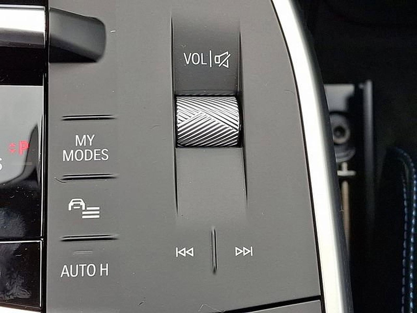 2025 BMW X2 M35i Sports Activity Coupe